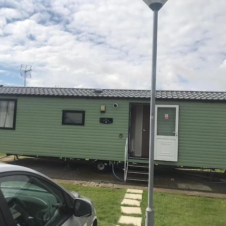 Swift Loire Hotel Jaywick Sands Kültér fotó